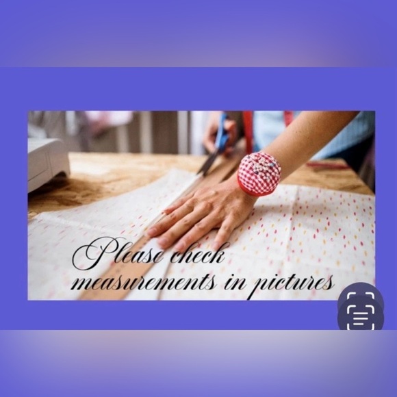 NWOT Unbranded Women’s XL Loose Fit Elastic Waist Bottoms White Black Blue - Picture 10 of 11